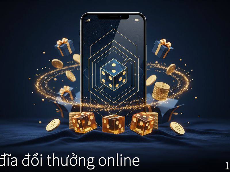 Mẹo săn khuyến mãi độc quyền tại các nhà cái Xóc đĩa đổi thưởng online uy tín