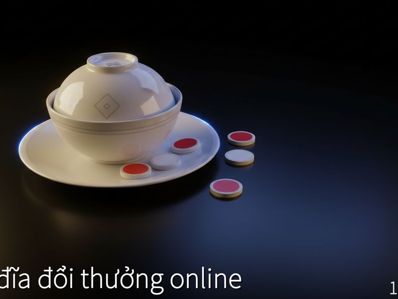 Xóc đĩa đổi thưởng online có an toàn không? Giải đáp thắc mắc từ chuyên gia