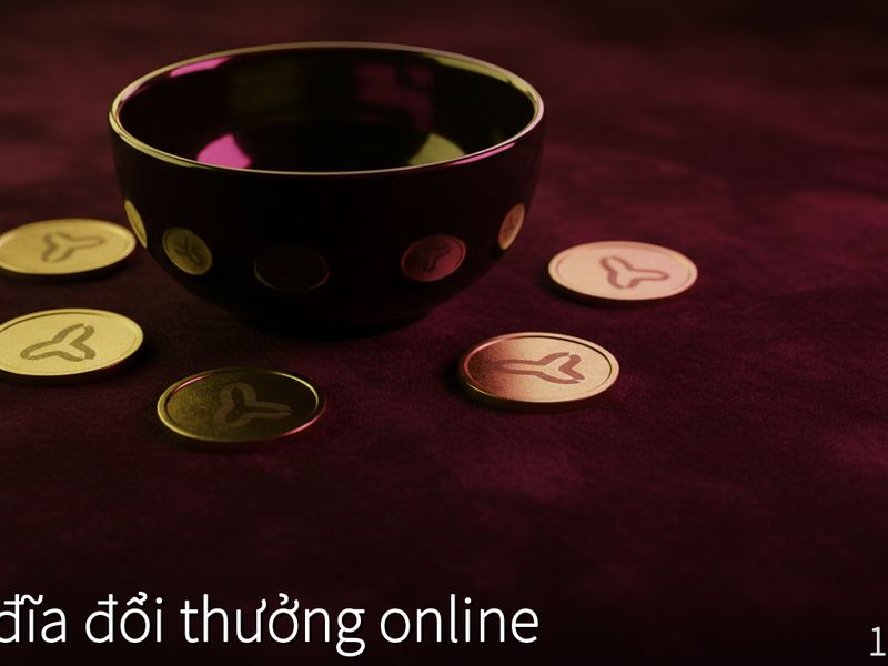 Cập nhật khuyến mãi Xóc đĩa đổi thưởng online mới nhất năm 2026