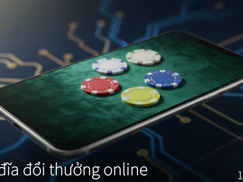 Mẹo soi cầu xóc đĩa đổi thưởng online luôn thắng từ các cao thủ